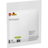 LEGO® DUPLO® Bauplatte in Grün 10460 (6/6)