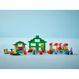 LEGO® DUPLO Grandpa Pig's Garden and Greenhouse 10461 (6/8) LEGO® DUPLO Grandpa Pig's Garden and Greenhouse 10461 (6/8)