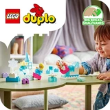 LEGO® DUPLO® Frozen Kreativbox mit Elsa und Olaf 10462 (13/27) LEGO® DUPLO® Frozen Kreativbox mit Elsa und Olaf 10462 (13/27)