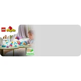 LEGO® DUPLO® Frozen Kreativbox mit Elsa und Olaf 10462 (14/27) LEGO® DUPLO® Frozen Kreativbox mit Elsa und Olaf 10462 (14/27)