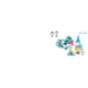 Frozen Kreativbox mit Elsa und Olaf 10462 thumbnail-17
