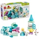 Frozen Kreativbox mit Elsa und Olaf 10462 thumbnail-0