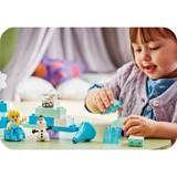 LEGO® DUPLO® Frozen Kreativbox mit Elsa und Olaf 10462 (20/27) LEGO® DUPLO® Frozen Kreativbox mit Elsa und Olaf 10462 (20/27)