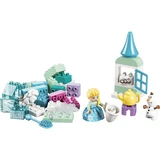 LEGO® DUPLO® Frozen Kreativbox mit Elsa und Olaf 10462 (2/27) LEGO® DUPLO® Frozen Kreativbox mit Elsa und Olaf 10462 (2/27)