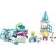 Frozen Kreativbox mit Elsa und Olaf 10462 thumbnail-1