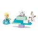 Frozen Kreativbox mit Elsa und Olaf 10462 thumbnail-2