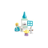 LEGO® DUPLO® Frozen Kreativbox mit Elsa und Olaf 10462 (4/27) LEGO® DUPLO® Frozen Kreativbox mit Elsa und Olaf 10462 (4/27)