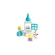 Frozen Kreativbox mit Elsa und Olaf 10462 thumbnail-3