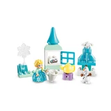 LEGO® DUPLO® Frozen Kreativbox mit Elsa und Olaf 10462 (5/27) LEGO® DUPLO® Frozen Kreativbox mit Elsa und Olaf 10462 (5/27)