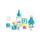 Frozen Kreativbox mit Elsa und Olaf 10462 thumbnail-4