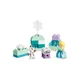 Frozen Kreativbox mit Elsa und Olaf 10462 thumbnail-5