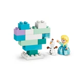 LEGO® DUPLO® Frozen Kreativbox mit Elsa und Olaf 10462 (7/27) LEGO® DUPLO® Frozen Kreativbox mit Elsa und Olaf 10462 (7/27)