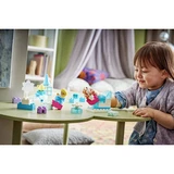 LEGO® DUPLO® Frozen Kreativbox mit Elsa und Olaf 10462 (9/27) LEGO® DUPLO® Frozen Kreativbox mit Elsa und Olaf 10462 (9/27)