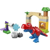 LEGO® Marvel Super Heroes Spidey-Rex vs. Green Goblin 10463 (2/8)
