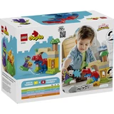 LEGO® Marvel Super Heroes Spidey-Rex vs. Green Goblin 10463 (8/8)
