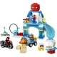 Team Spideys Hauptquartier 10464 thumbnail-1 Team Spideys Hauptquartier 10464 thumbnail-1