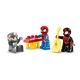 Team Spideys Hauptquartier 10464 thumbnail-2 Team Spideys Hauptquartier 10464 thumbnail-2