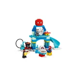 LEGO® DUPLO® Team Spideys Hauptquartier 10464 (5/10)
