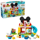 LEGO® Disney™ Micky Maus Wunderhaus mit Minnie und Pluto 10465 (1/7)