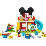 LEGO® Disney™ Micky Maus Wunderhaus mit Minnie und Pluto 10465 (2/7)