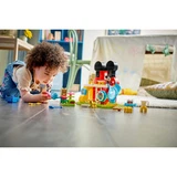 LEGO® Disney™ Micky Maus Wunderhaus mit Minnie und Pluto 10465 (3/7)