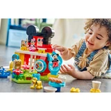 LEGO® Disney™ Micky Maus Wunderhaus mit Minnie und Pluto 10465 (4/7)