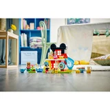 LEGO® Disney™ Micky Maus Wunderhaus mit Minnie und Pluto 10465 (5/7)