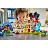 LEGO® Disney™ Micky Maus Wunderhaus mit Minnie und Pluto 10465 (6/7)