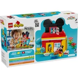 LEGO® Disney™ Micky Maus Wunderhaus mit Minnie und Pluto 10465 (7/7)