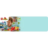 LEGO® THE LEGO® NINJAGO® MOVIE™ Train Ride with Grandpa Pig 10466 (15/27) LEGO® THE LEGO® NINJAGO® MOVIE™ Train Ride with Grandpa Pig 10466 (15/27)