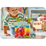 LEGO® THE LEGO® NINJAGO® MOVIE™ Train Ride with Grandpa Pig 10466 (21/27) LEGO® THE LEGO® NINJAGO® MOVIE™ Train Ride with Grandpa Pig 10466 (21/27)