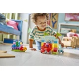 LEGO® THE LEGO® NINJAGO® MOVIE™ Train Ride with Grandpa Pig 10466 (7/27) LEGO® THE LEGO® NINJAGO® MOVIE™ Train Ride with Grandpa Pig 10466 (7/27)