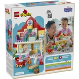 LEGO® THE LEGO® NINJAGO® MOVIE™ Familienhaus 10467 (11/28)