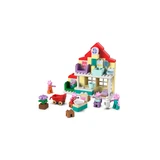 LEGO® THE LEGO® NINJAGO® MOVIE™ Familienhaus 10467 (12/28)