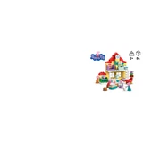 LEGO® THE LEGO® NINJAGO® MOVIE™ Familienhaus 10467 (19/28)