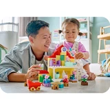 LEGO® THE LEGO® NINJAGO® MOVIE™ Familienhaus 10467 (24/28)