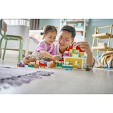 LEGO® THE LEGO® NINJAGO® MOVIE™ Familienhaus 10467 (8/28)