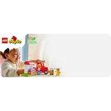 LEGO® THE LEGO® NINJAGO® MOVIE™ Tractor en marktkraam 10468 (14/27)