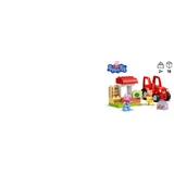 LEGO® THE LEGO® NINJAGO® MOVIE™ Tractor en marktkraam 10468 (18/27)