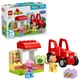 Tracteur et marché 10468 thumbnail-0