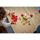 LEGO® THE LEGO® NINJAGO® MOVIE™ Tractor en marktkraam 10468 (9/27)