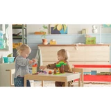 LEGO® DUPLO® Pizza-Schwestern mit Muffin und Bluey 10469 (10/11)