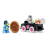 LEGO® DUPLO® Pizza-Schwestern mit Muffin und Bluey 10469 (3/11)