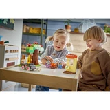 LEGO® DUPLO® Pizza-Schwestern mit Muffin und Bluey 10469 (7/11)