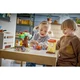 Pizzameisjes met Muffin en Bluey 10469 thumbnail-6