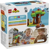 LEGO® DUPLO® Pizza-Schwestern mit Muffin und Bluey 10469 (9/11)