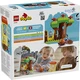 Pizzameisjes met Muffin en Bluey 10469 thumbnail-8