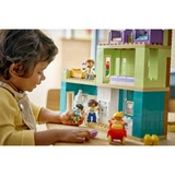 LEGO® DUPLO® 3-in-1 modern woonhuis met figuren 10470 (10/13)
