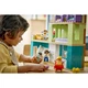 Modernes Familienhaus mit Figuren - 3-in-1-Set 10470 thumbnail-9