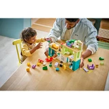 LEGO® DUPLO® 3-in-1 modern woonhuis met figuren 10470 (11/13)